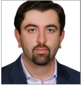 انتصاب مدیر مطالعات راهبردی و تحول سازمانی